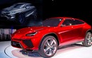 Xế hộp Tàu tiếp tục "nhái" siêu SUV Lamborghini Urus